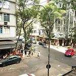 Apartamento Ideal Em Copacabana
