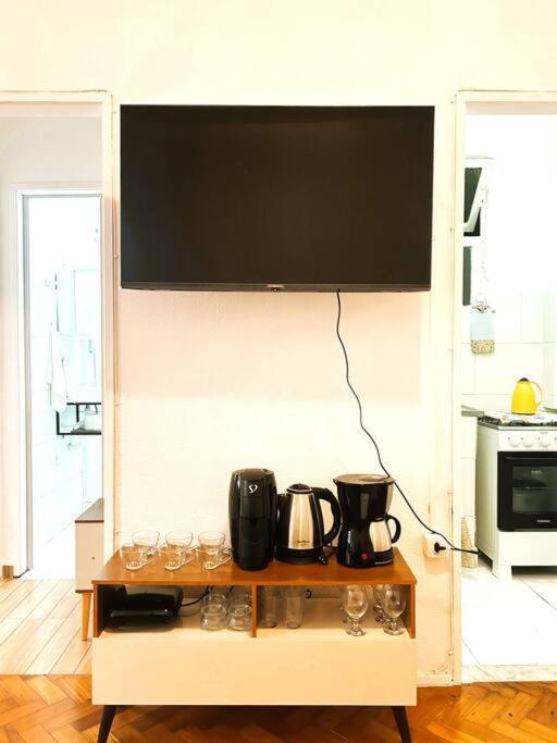 Apartamento Ideal Em Copacabana