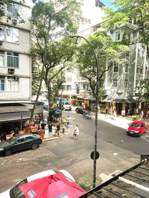 Ideal Em Copacabana Apartamento Rio de Janeiro