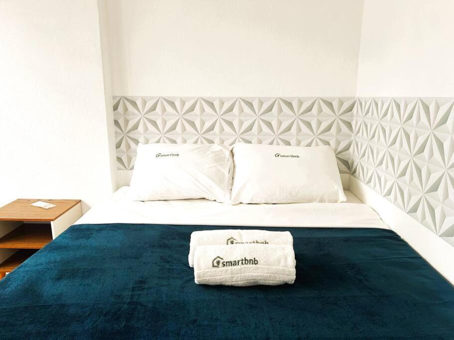 Apartamento Ideal Em Copacabana *